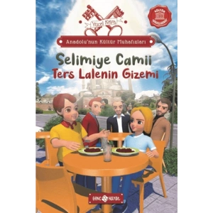 Anadolu’nun Kültür Muhafızları - 7 Selimiye Camii
