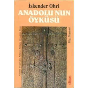 Anadolu’nun Öyküsü