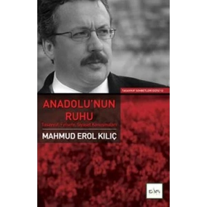 Anadolu’nun Ruhu