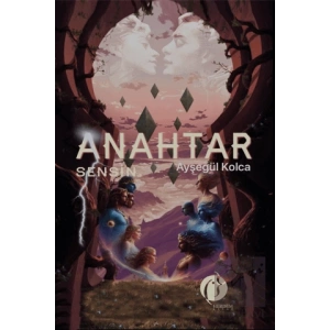 Anahtar