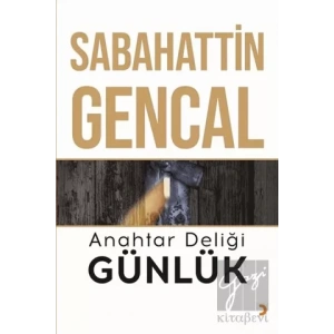 Anahtar Deliği Günlük