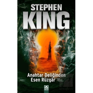 Anahtar Deliğinden Esen Rüzgar