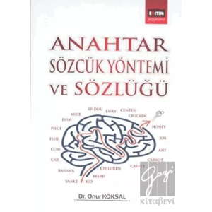 Anahtar Sözcük Yöntemi ve Sözlüğü