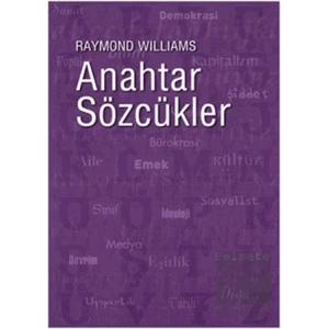Anahtar Sözcükler