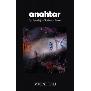 Anahtar - Ya Öye Değilse lerim Var Benim