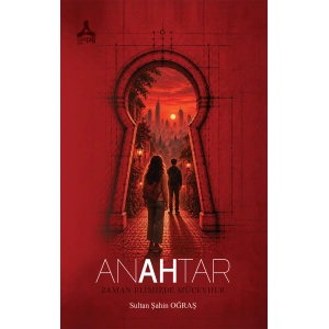 Anahtar - Zaman Elimizde Mücevher