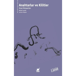 Anahtarlar ve Kilitler Kısa Düz Yazılar