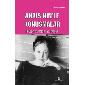 Anais Ninle Konuşmalar