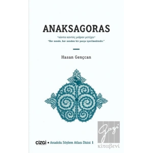 Anaksagoras