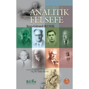 Analitik Felsefe