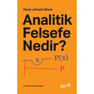 Analitik Felsefe Nedir?