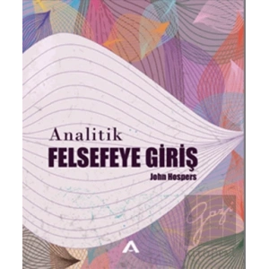 Analitik Felsefeye Giriş