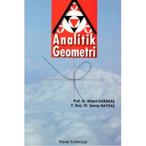 ANALİTİK GEOMETRİ -PALME