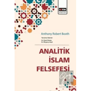 Analitik İslam Felsefesi