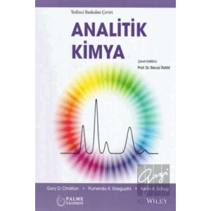 Analitik Kimya