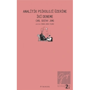 Analitik Psikoloji Üzerine İki Deneme