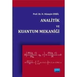 Analitik ve Kuantum Mekaniği