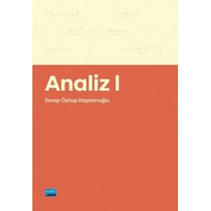 ANALİZ I