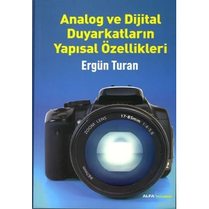 Analog ve Dijital Duyarkatların Yapısal Özellikleri