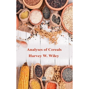 Analyses of Cereals