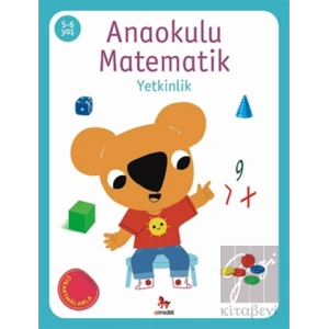 Anaokulu Matematik - Yetkinlik