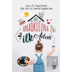 Anaokuluna İlk Adım