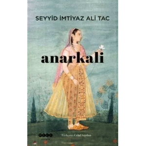 Anarkali