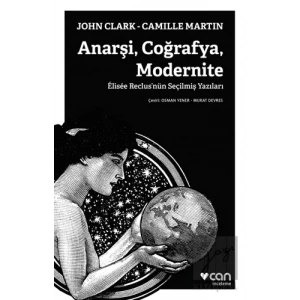 Anarşi Coğrafya Modernite