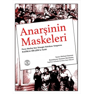 Anarşinin Maskeleri