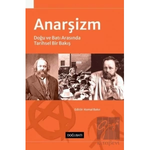 Anarşizm