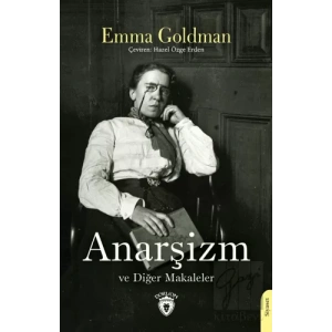 Anarşizm ve Diğer Makaleler