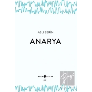 Anarya