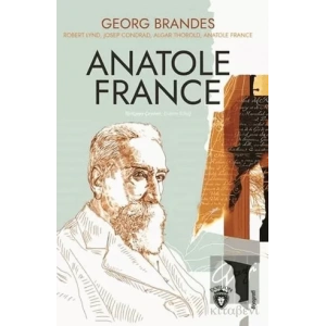 Anatole France