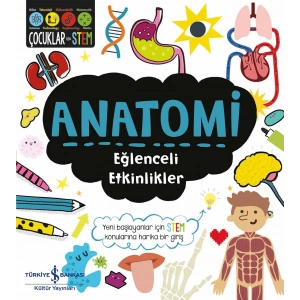 Anatomi - Eğlenceli Etkinlikler