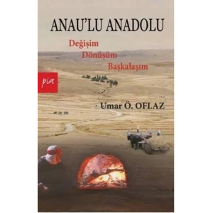 Anau’lu Anadolu