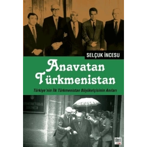 Anavatan Türkmenistan