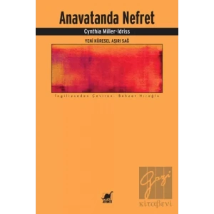 Anavatanda Nefret - Yeni Küresel Aşırı Sağ