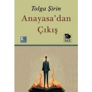 Anayasadan Çıkış