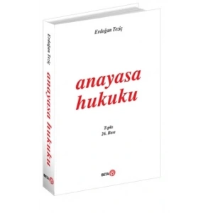 Anayasa Hukuku