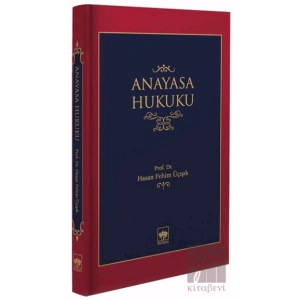 Anayasa Hukuku