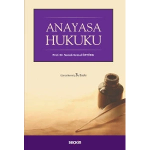 Anayasa Hukuku