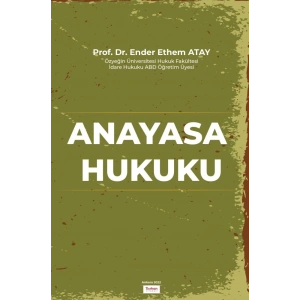 Anayasa Hukuku