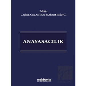 Anayasacılık