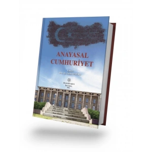 Anayasal Cumhuriyet - Fatih Öztürk,Başar Dermenci,Saliha Alçiçek,Sevilay Bostancı,Duygu Gündüz,Ege Göktaş,Bilge Turan,Hasna Niran Yalman,İpek Genç,Sümeyye Karadere,Muttalip Erdem