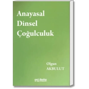 Anayasal Dinsel Çoğulculuk