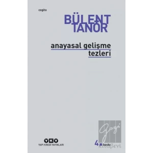 Anayasal Gelişme Tezleri