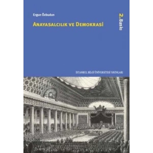 Anayasalcılık ve Demokrasi