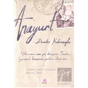 Anayurt