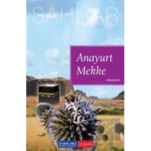 Anayurt Mekke