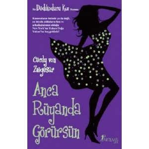 Anca Rüyanda Görürsün